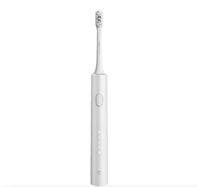 Xiaomi Toothbrush