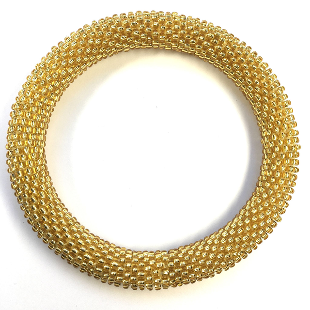 Bracelet "gold"