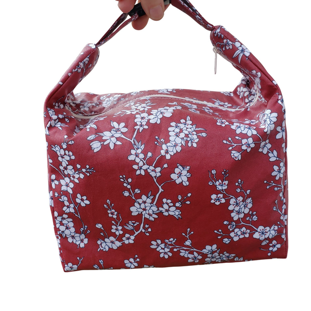 Lunch bag / Sac à déjeuner - Divers motifs - 2ème série