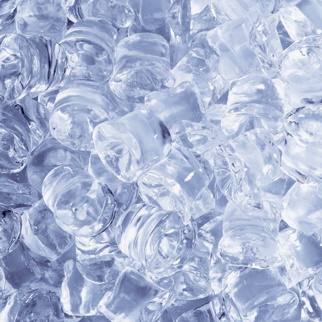 GLACE ALIMENTAIRE BEL DLO