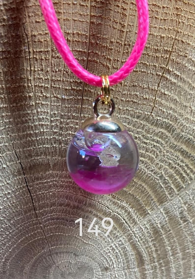 Collier Boule 149