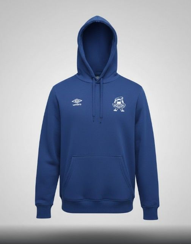Hoodie SuperSaint Umbro