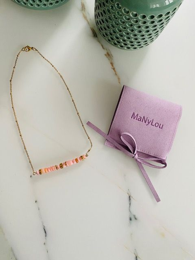 Collier Femme "Roxane"