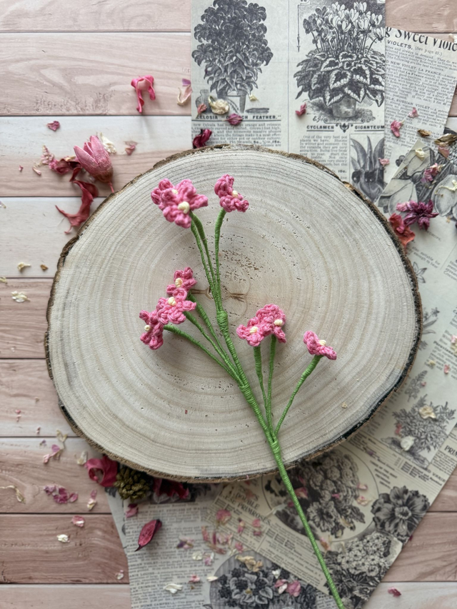 Gypsophile (personnalisable pour créer votre bouquet)
