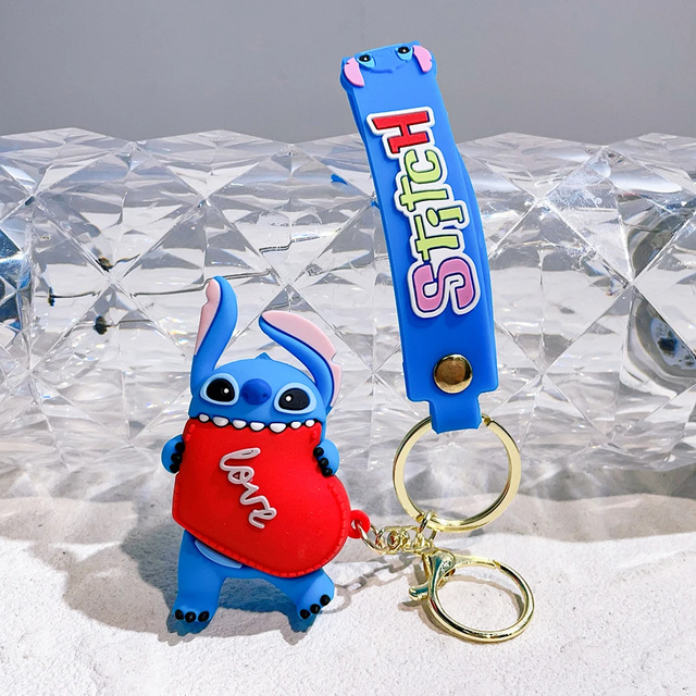 0600 - Stitch - met hart