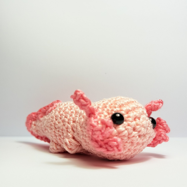 Luma | Adopt-A-Kyoti