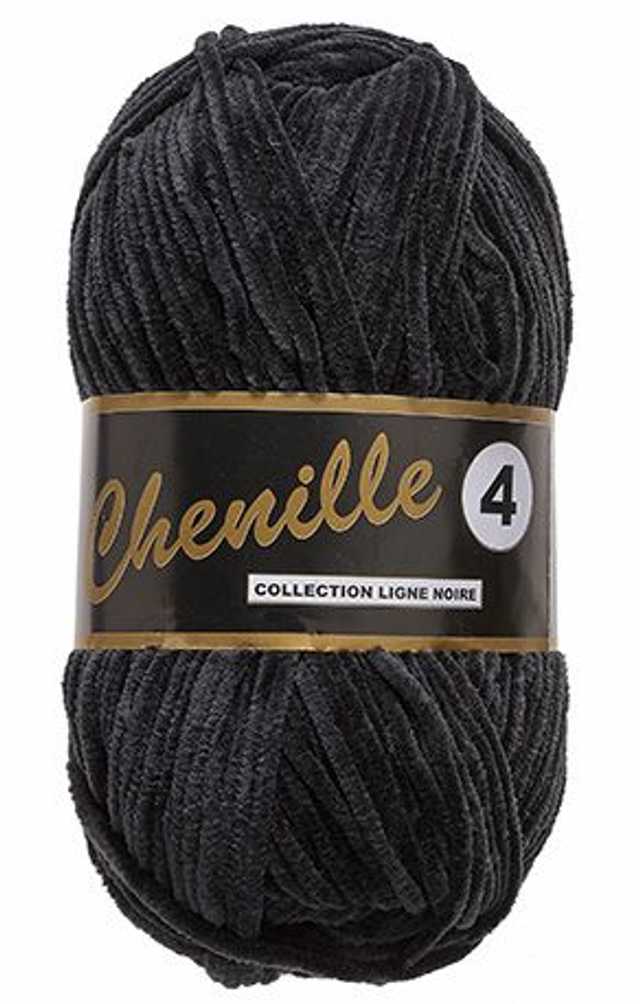Chenille 4