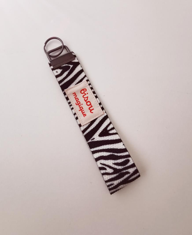 Porte-clefs CHARLIE bisou magique 