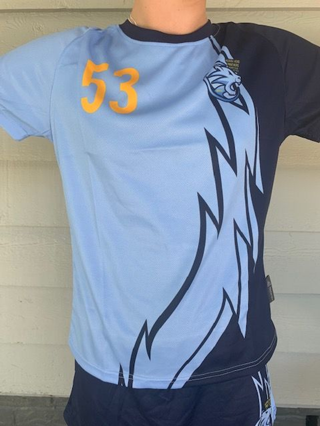 Playing Shirt