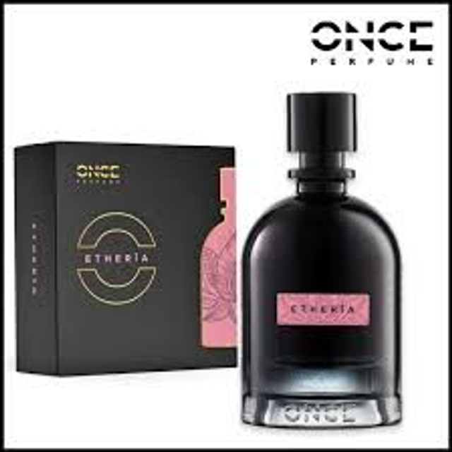 ONCE Perfume Etheria edp intense 100ml