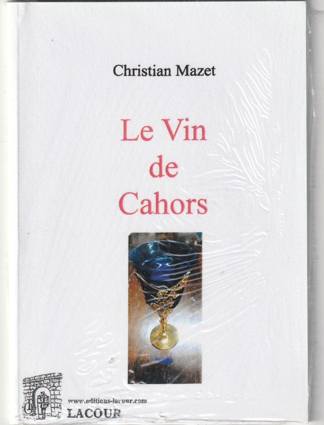 Le Vin de Cahors