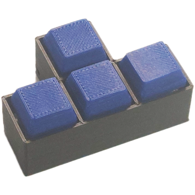 Key Clicker Fidget