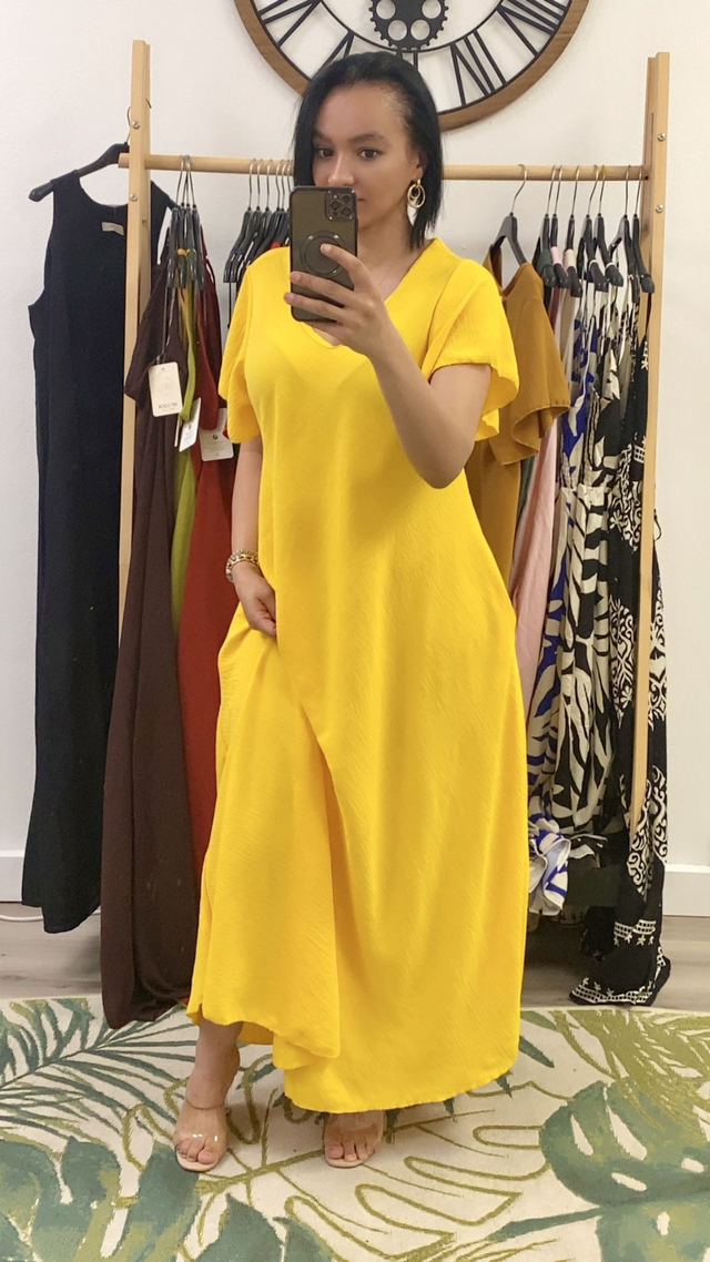Robe Elisa