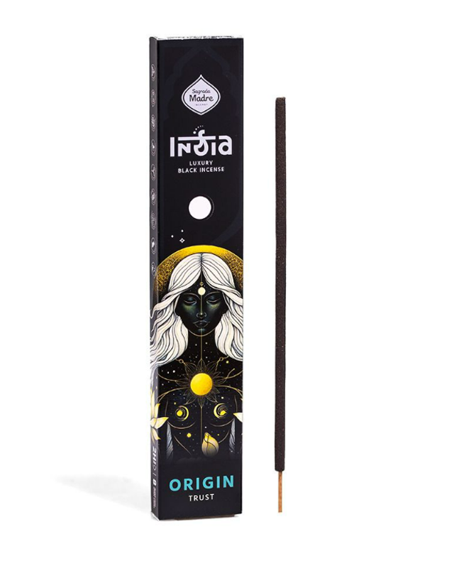 India Black ORIGEN: confianza *522