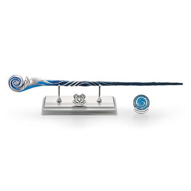 Baguette de Célébration - Sortilège du Patronus - Harry Potter