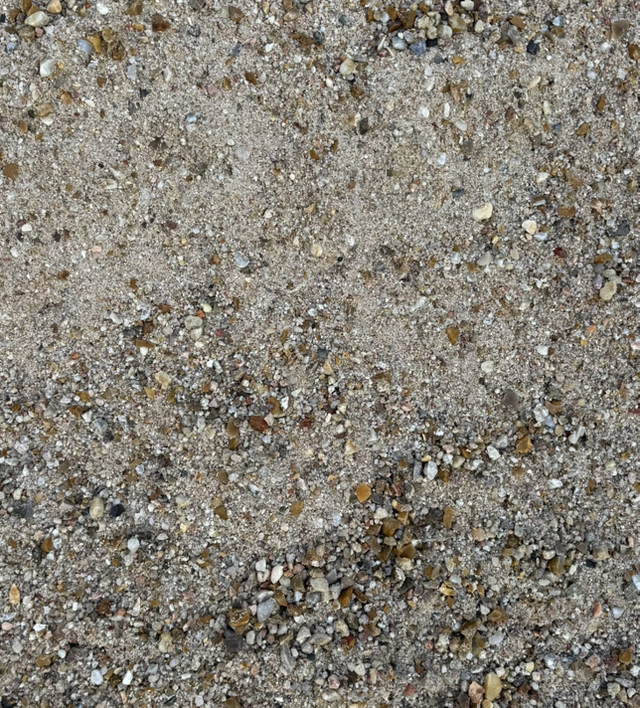 MÉLANGE BÉTON 0/10