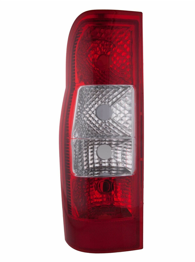 (New) Ford Transit MK7 Rear Light Lens 2006-2014