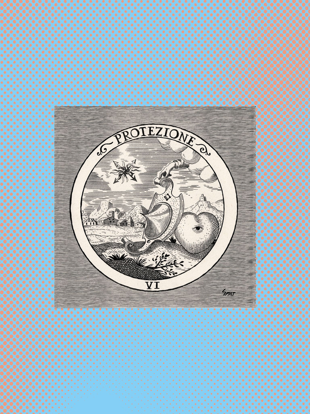 COR CORDIS - PROTEZIONE