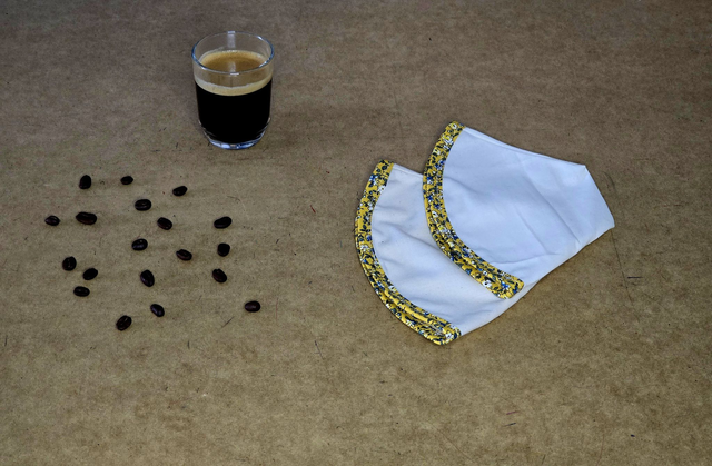 Filtre A Café
