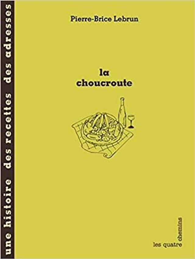 La Choucroute