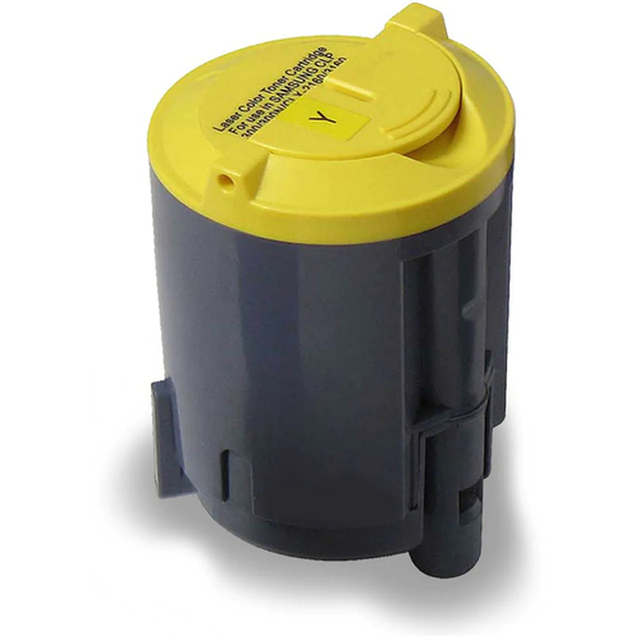 Samsung Toner Cardtridge CLP-K300 Yellow