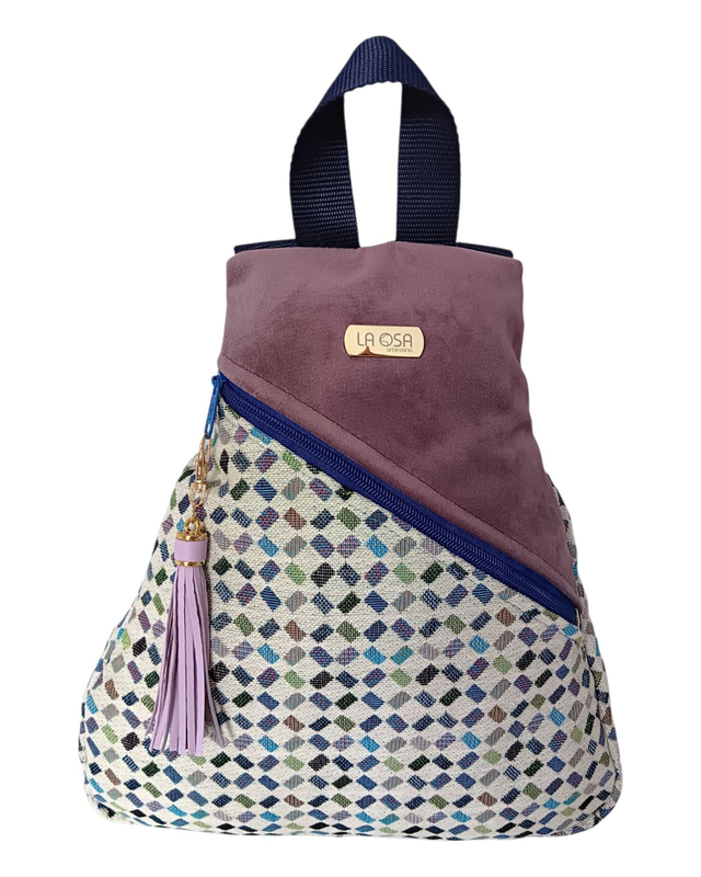 Mochila Mini 25136/1107