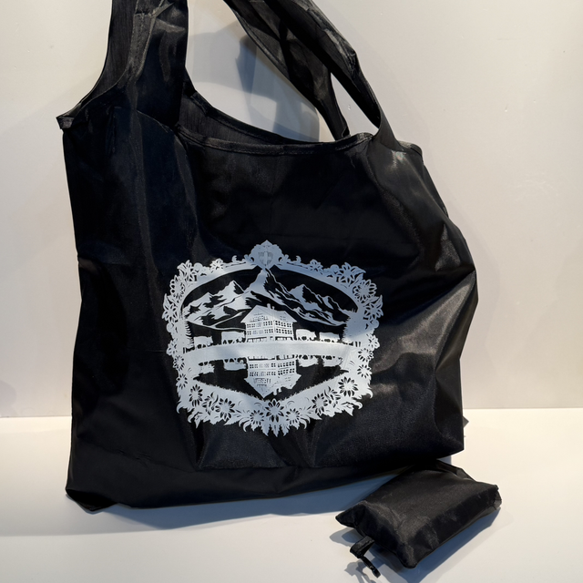 Shoppingbag Chalet