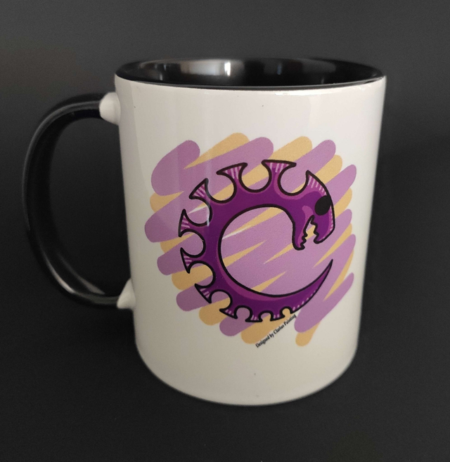 Underhive Mug