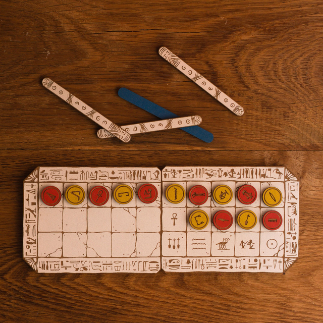 Senet