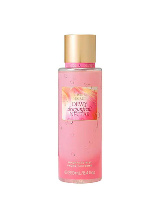 Victoria's Secret Dewy Dragonfruit Nectar Body Mist 250 ml