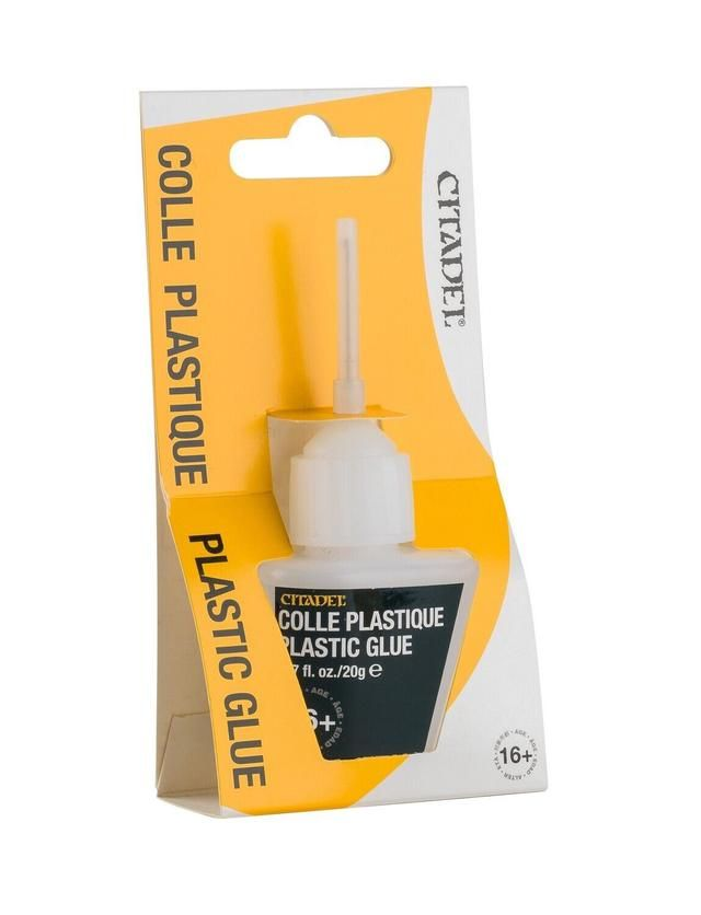 Games Workshop Citadel Plastic Glue