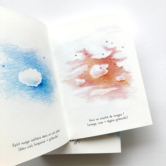 Coll. Dessiner + Colorier