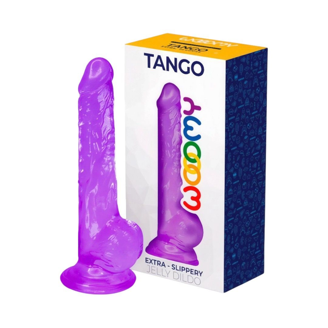 Dildo Wooomy Tango