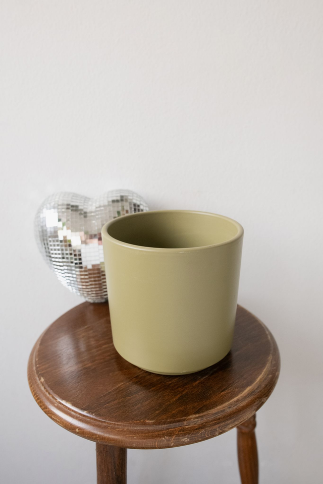 Pot vert sauge 🧩 Mix & Match