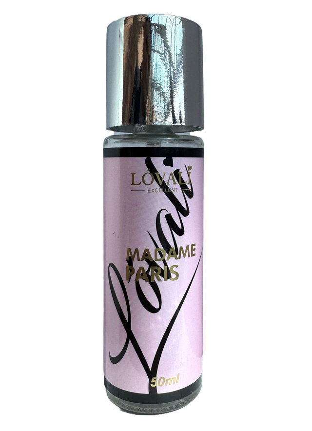 Madame Paris Eau De Parfum 50ml