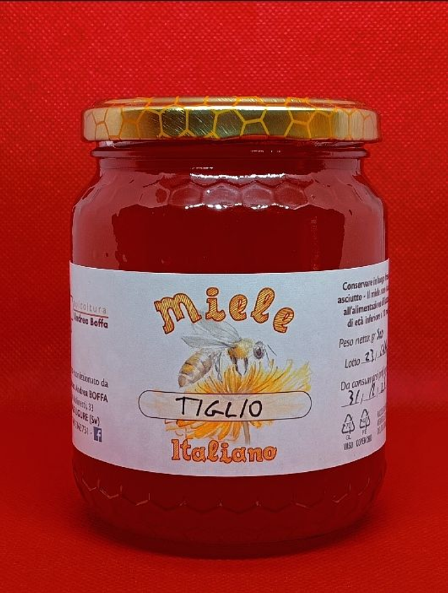 Miele di Tiglio