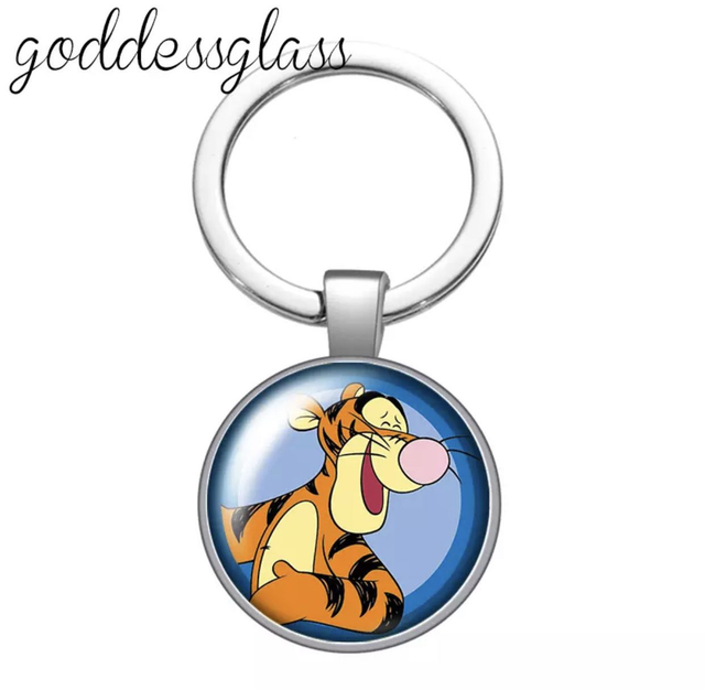 0008 - Disney - Teigetje - H