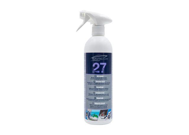 SALT REMOVER SPRAY 750ml 