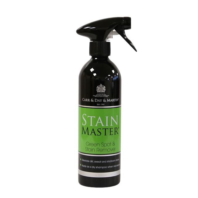 Carr Day &amp; Martin Canter Stain Master 500ml