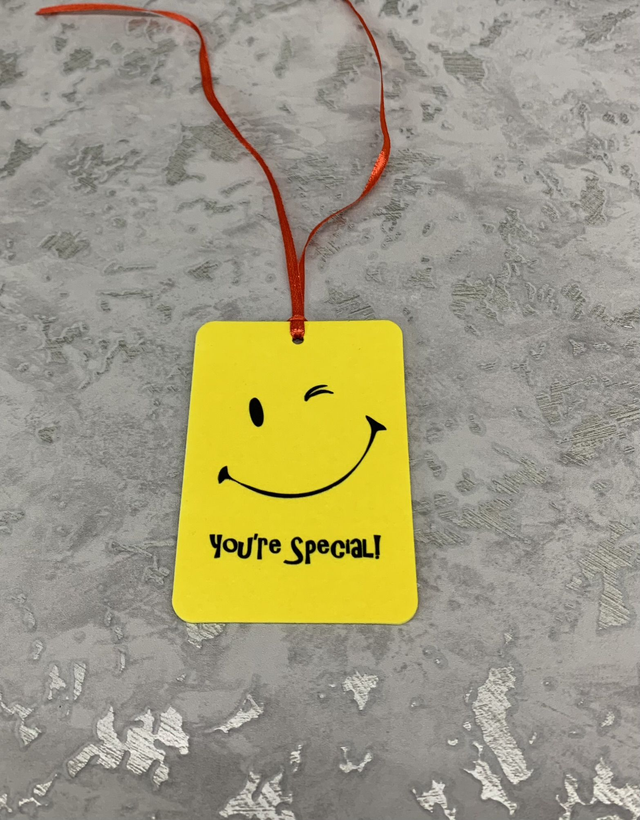 You're special Air Freshener     