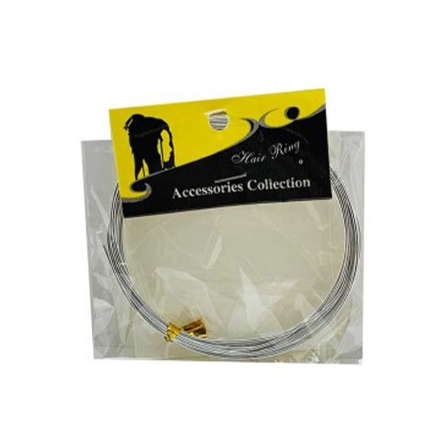 Accessories Collection Hair Ring 44021