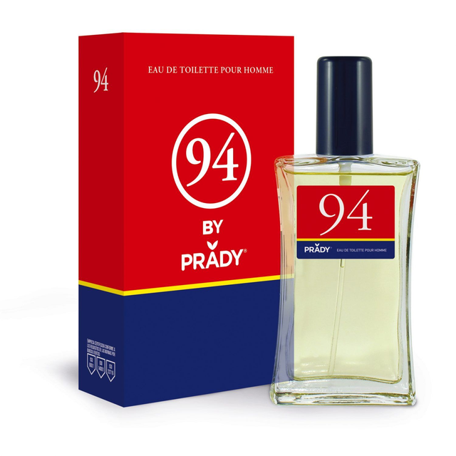Polar ,Parfum pour Homme 100ml