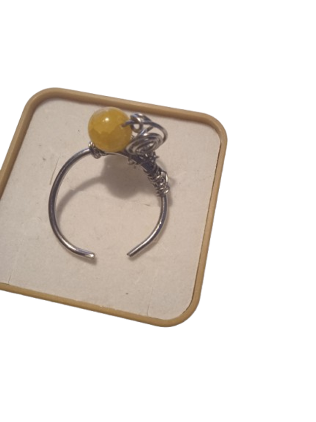 bague modele unique n 9