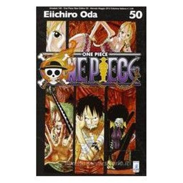 One Piece. New Edition. Vol. 104