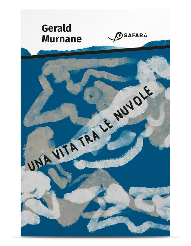 Murnane Gerald - Una vita tra le nuvole