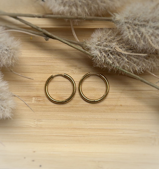 Coffret "Duo" - Lucia - "Wild Black"