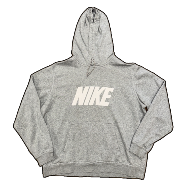 Vintage Nike Hoodie - XXL