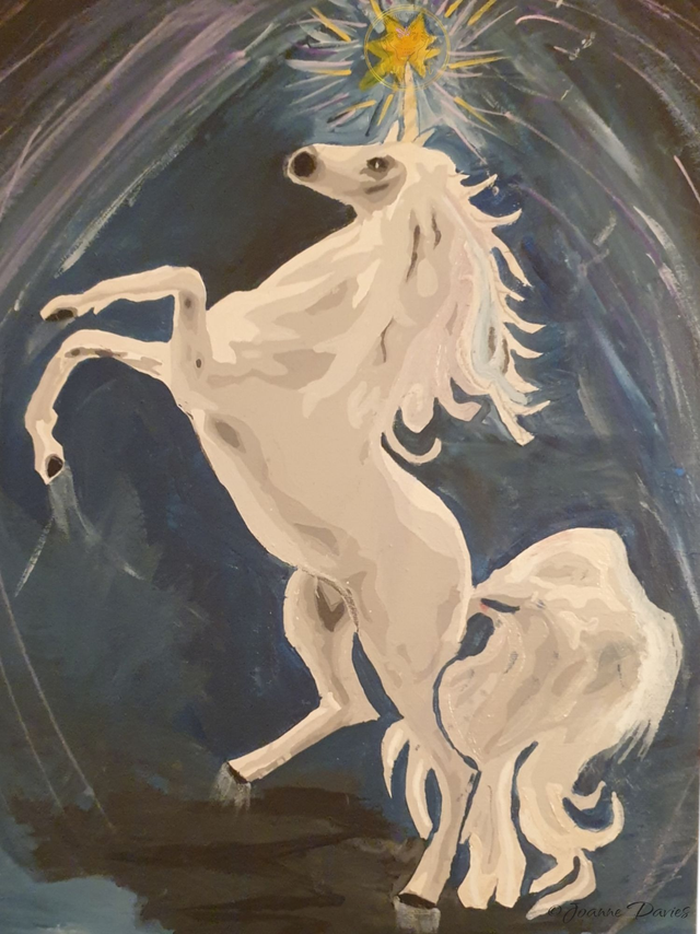 Unicorn