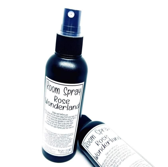 Room Spray - Choose Fragrance 