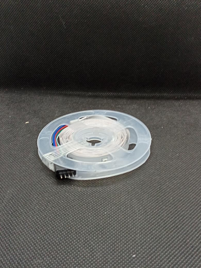 *0118- EAGET RGB LED